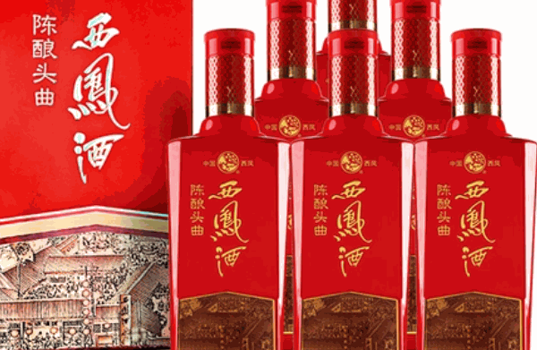 西鳳酒集團加盟