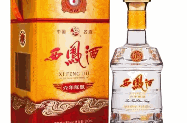 西鳳酒集團加盟