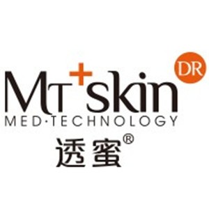 透蜜化妝品加盟