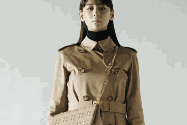 巴寶莉女裝加盟