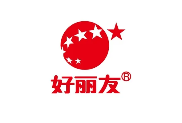 好麗友零食加盟