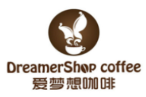 愛夢(mèng)想咖啡加盟