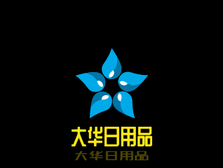 大華日用品加盟