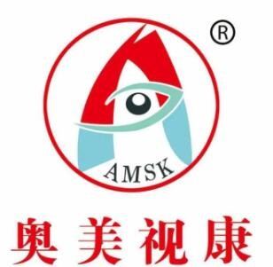 奧美視康加盟