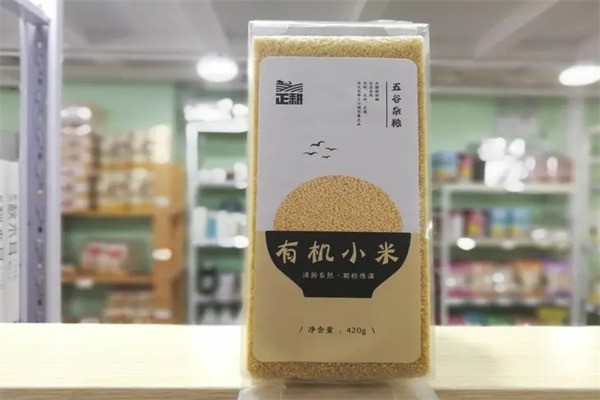 正耕誠(chéng)品加盟