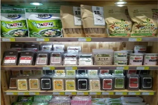 正耕誠(chéng)品加盟