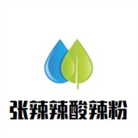 張辣辣酸辣粉加盟