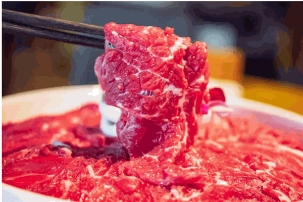 寶牛新鮮牛肉火鍋加盟