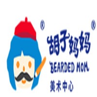 胡子媽媽美術中心加盟