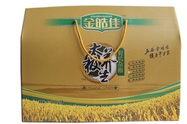 皓佳食品加盟