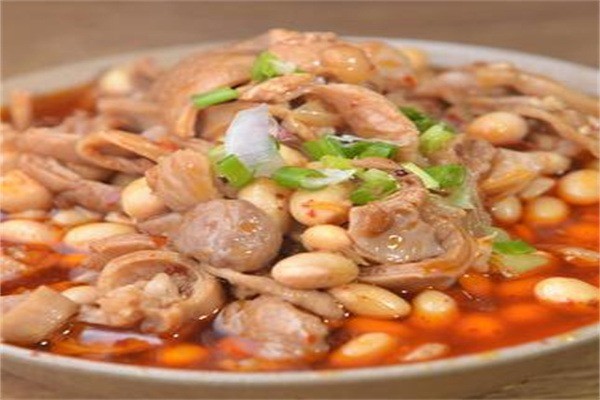 長壽鮮鮮肥腸飯加盟