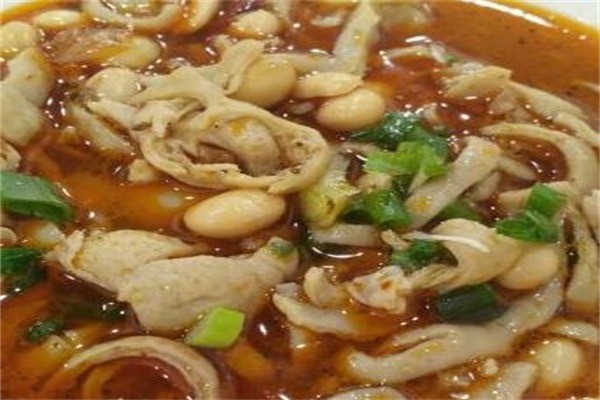 長壽鮮鮮肥腸飯加盟