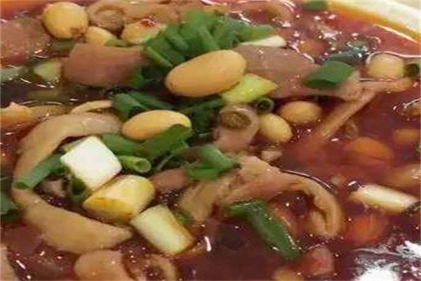 長壽鮮鮮肥腸飯加盟