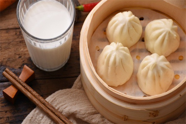 愛(ài)上你小籠包加盟