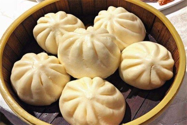 愛(ài)上你小籠包加盟