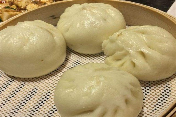 愛(ài)上你小籠包加盟