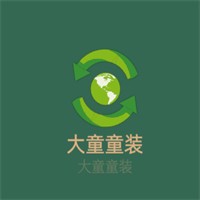 大童童裝加盟