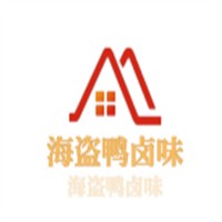 海盜鴨鹵味加盟