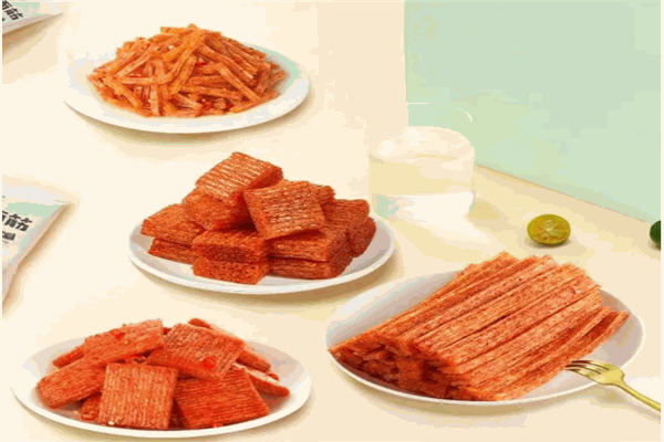 怡達休閑零食加盟