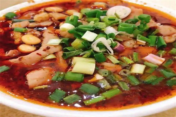 長壽鮮鮮肥腸飯加盟
