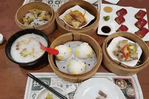 任點(diǎn)茶樓加盟