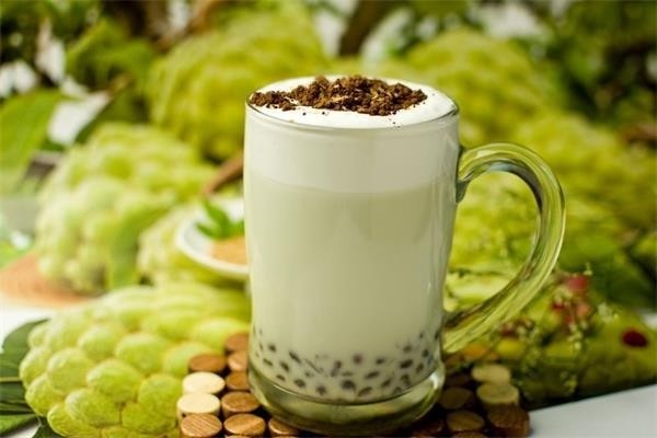 茶色素奶茶加盟