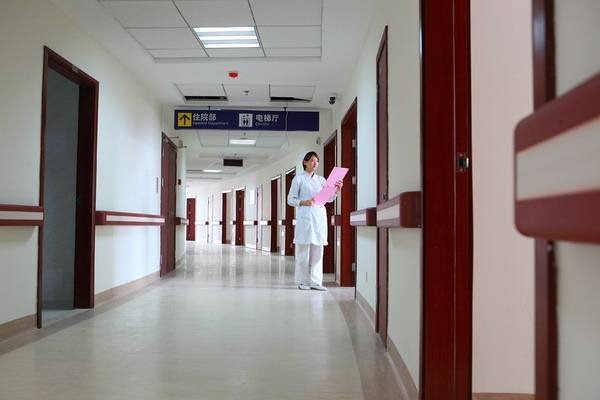 漢中仁愛醫(yī)院加盟