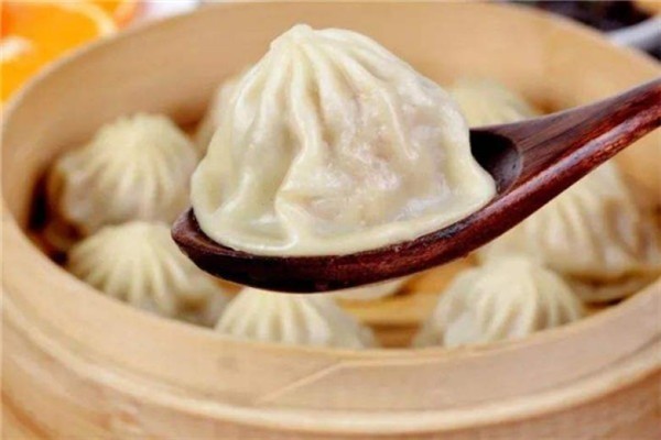 包發(fā)發(fā)湯包鍋貼加盟