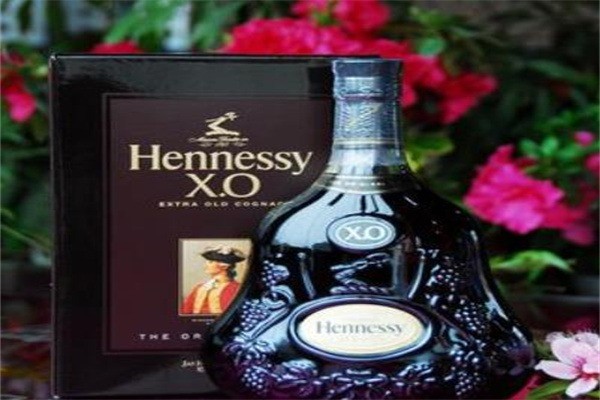 軒尼詩(shī)洋酒加盟