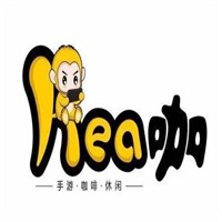 hea咖·手游主題餐吧加盟