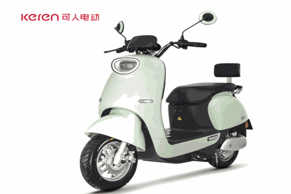 可人電動車加盟