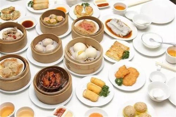 點(diǎn)多得早茶加盟