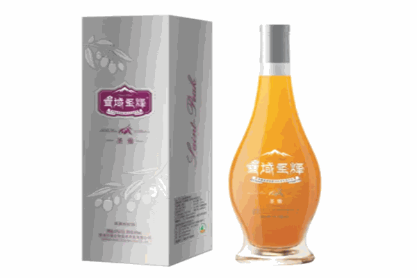 雪域圣烽高原枸杞酒加盟