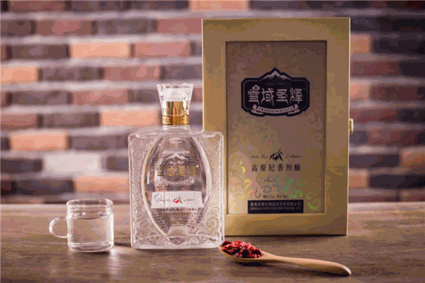 雪域圣烽高原枸杞酒加盟