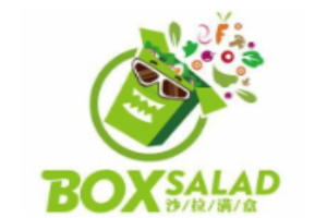 沙拉滿盒加盟