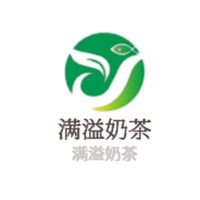 滿溢奶茶加盟