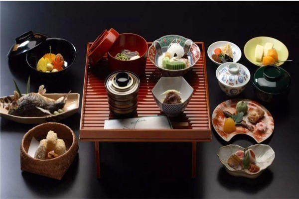 伴飽日式料理加盟