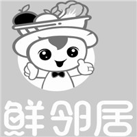 鮮鄰居食材超市加盟