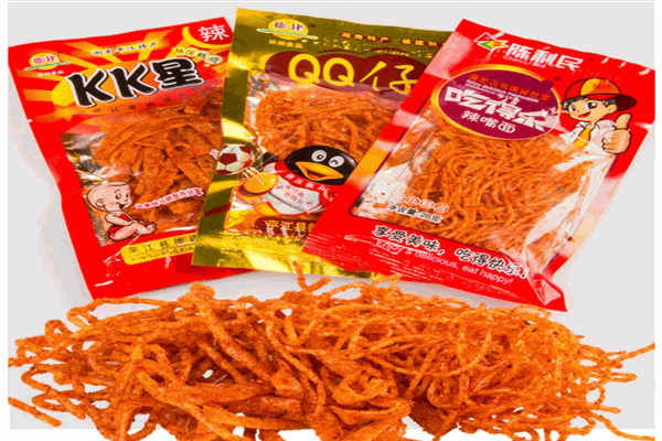膳康休閑食品加盟