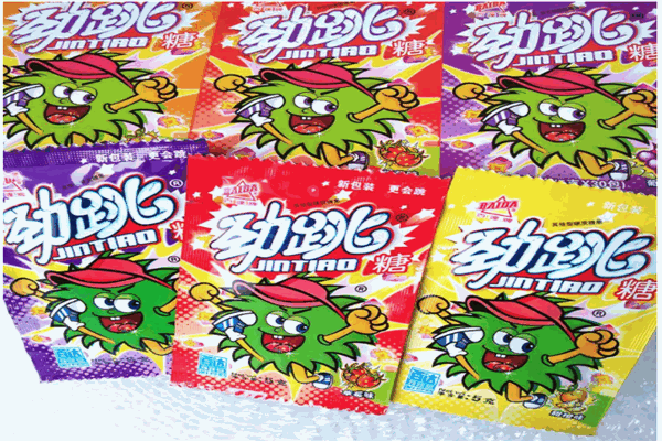 膳康休閑食品加盟