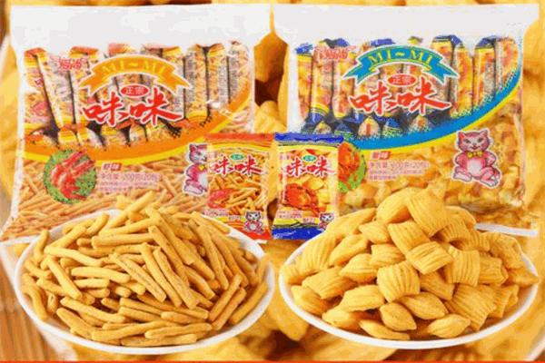 膳康休閑食品加盟