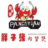 胖子緣肉蟹堡加盟