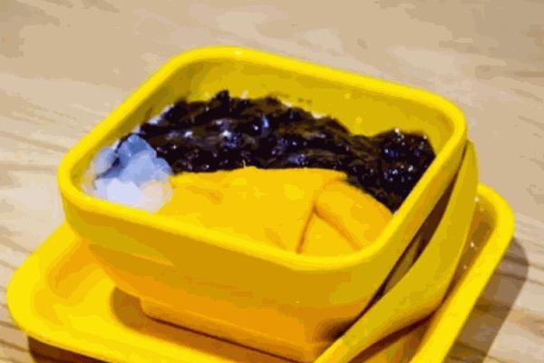 珍賞甜品加盟