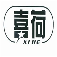 喜荷蛋糕加盟