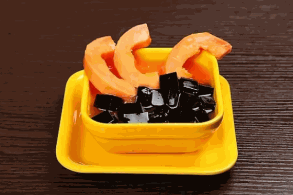 小唐記港式甜品加盟