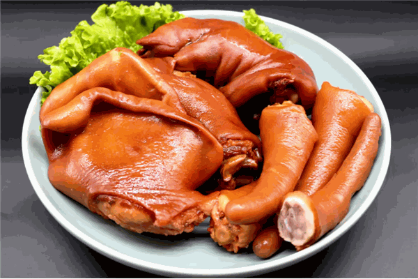 王記鹵肉坊加盟