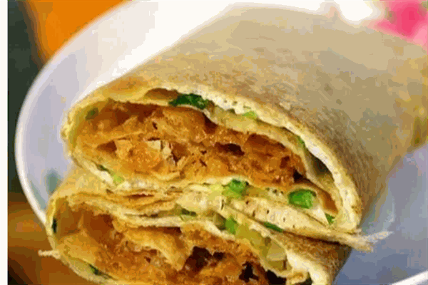 食煎記煎餅加盟