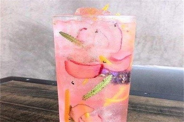 冰蜜雪城飲品加盟