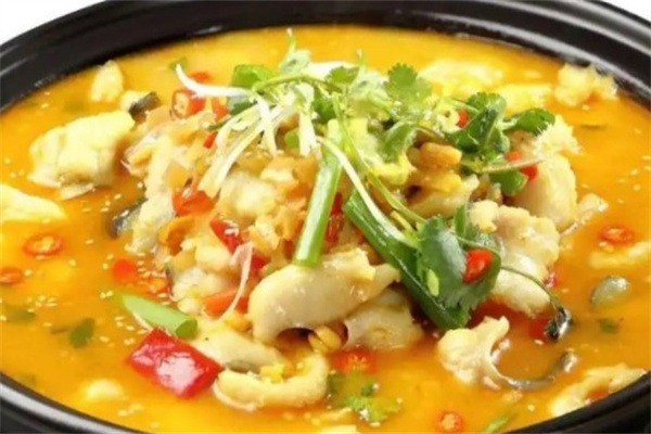 淼豐湖六味豆花魚(yú)火鍋加盟