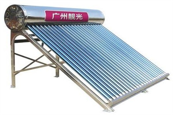 靚光太陽能加盟